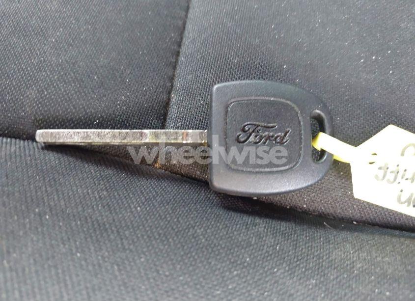 Photo 11 of 2022 Ford F-150 POLICE RESPONDER XL (VIN 1FTFW1P85NKD42937)