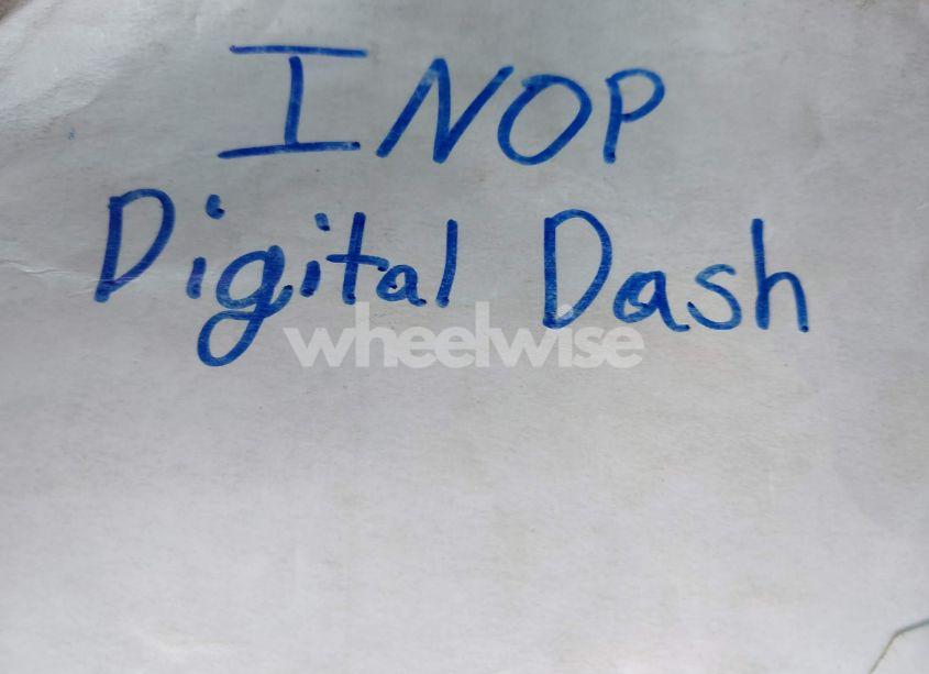 Photo 15 of 2022 Ford F-150 POLICE RESPONDER XL (VIN 1FTFW1P85NKD42937)