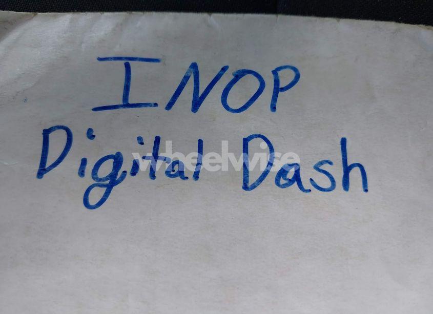 Photo 7 of 2022 Ford F-150 POLICE RESPONDER XL (VIN 1FTFW1P85NKD42937)