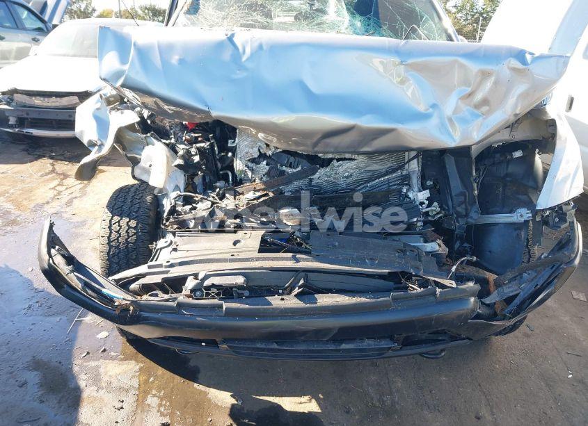 Photo 10 of 2023 Ford F-150 POLICE RESPONDER XL (VIN 1FTFW1P85PKD74502)