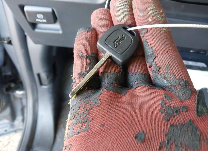 Photo 11 of 2024 Ford F-150 POLICE RESPONDER XL (VIN 1FTFW1P88RKE23596)