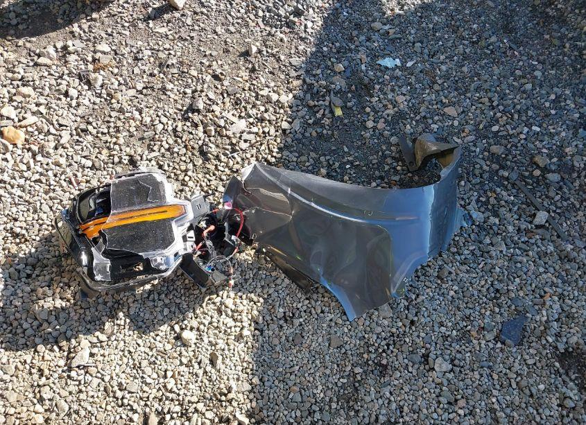 Photo 12 of 2024 Ford F-150 POLICE RESPONDER XL (VIN 1FTFW1P88RKE23596)