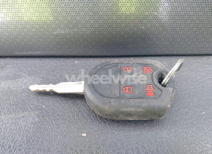 Photo 11 of 2011 Ford F-150 SVT RAPTOR (VIN 1FTFW1R60BFB19737)