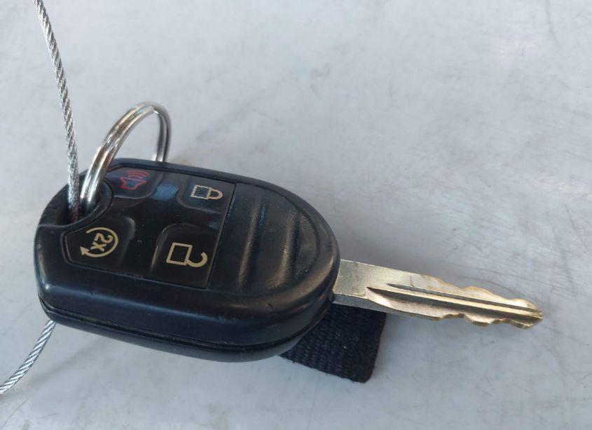 Photo 7 of 2011 Ford F-150 SVT RAPTOR (VIN 1FTFW1R60BFD14110)