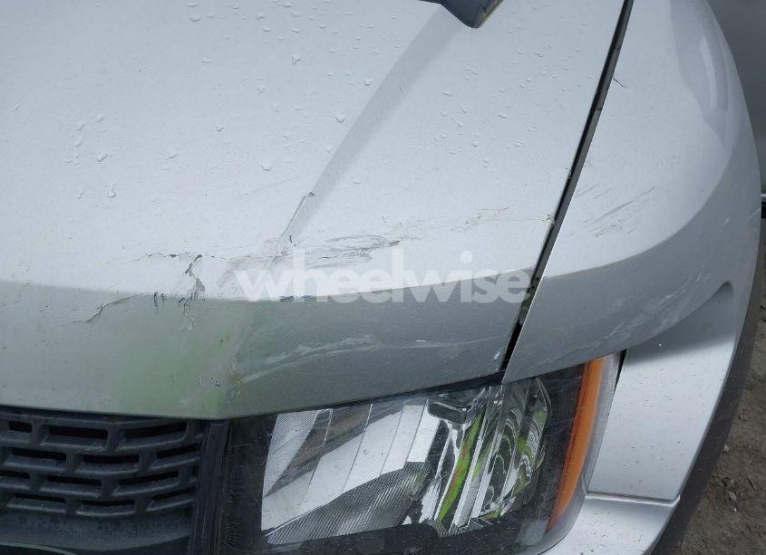 Photo 6 of 2011 Ford F-150 SVT RAPTOR (VIN 1FTFW1R60BFD19422)