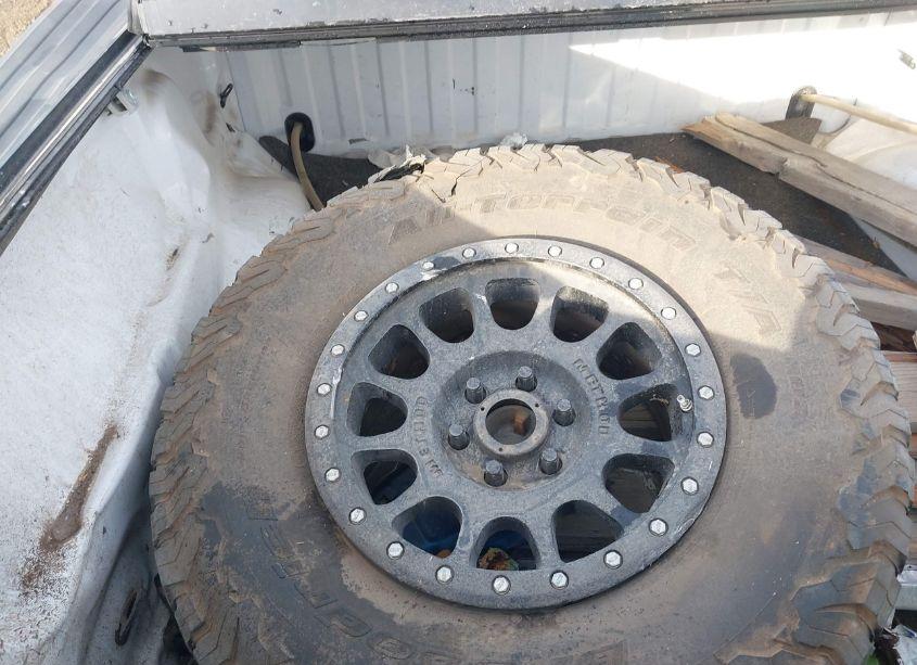 Photo 11 of 2012 Ford F-150 SVT RAPTOR (VIN 1FTFW1R60CFA23091)