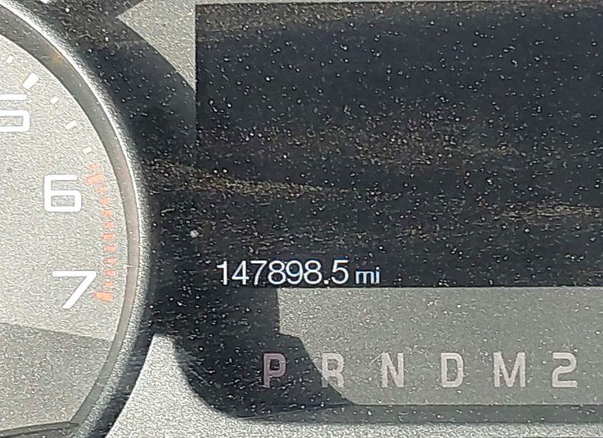 Photo 15 of 2012 Ford F-150 SVT RAPTOR (VIN 1FTFW1R60CFA23091)