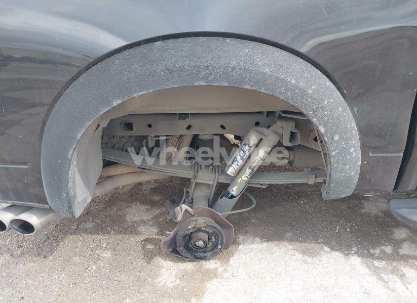 Photo 6 of 2011 Ford F-150 SVT RAPTOR (VIN 1FTFW1R62BFA72730)