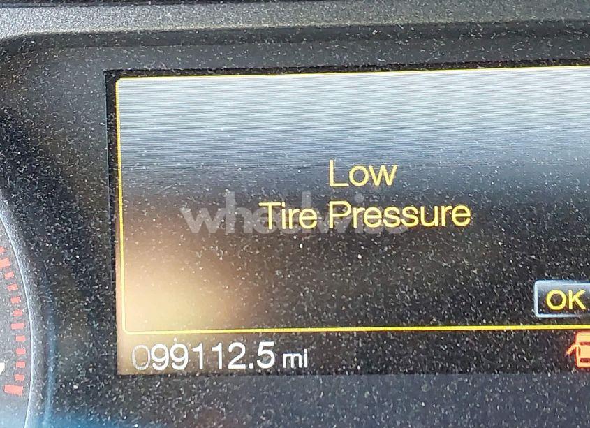 Photo 15 of 2013 Ford F-150 SVT RAPTOR (VIN 1FTFW1R63DFD10782)