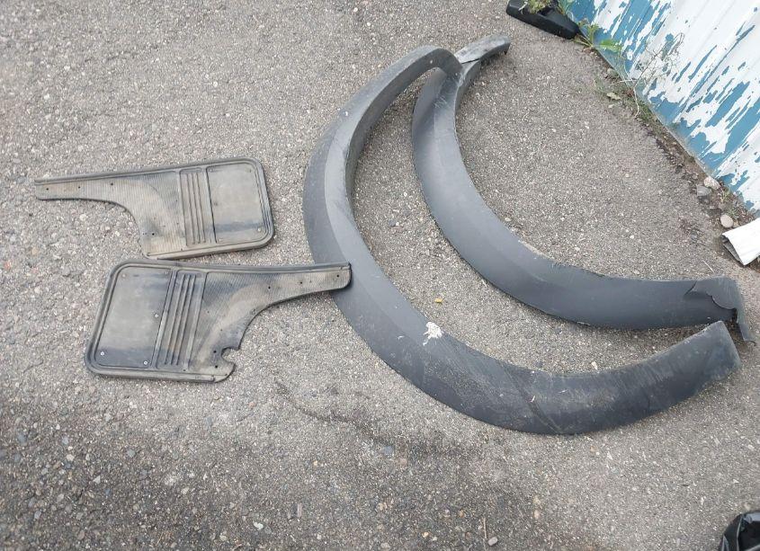 Photo 12 of 2014 Ford F-150 SVT RAPTOR (VIN 1FTFW1R63EFB57676)