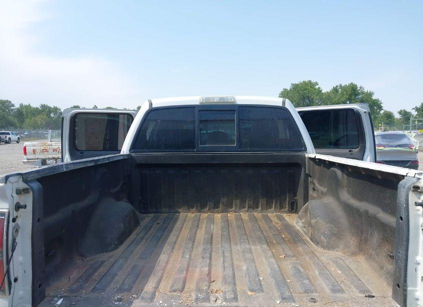 Photo 18 of 2014 Ford F-150 SVT RAPTOR (VIN 1FTFW1R63EFB57676)