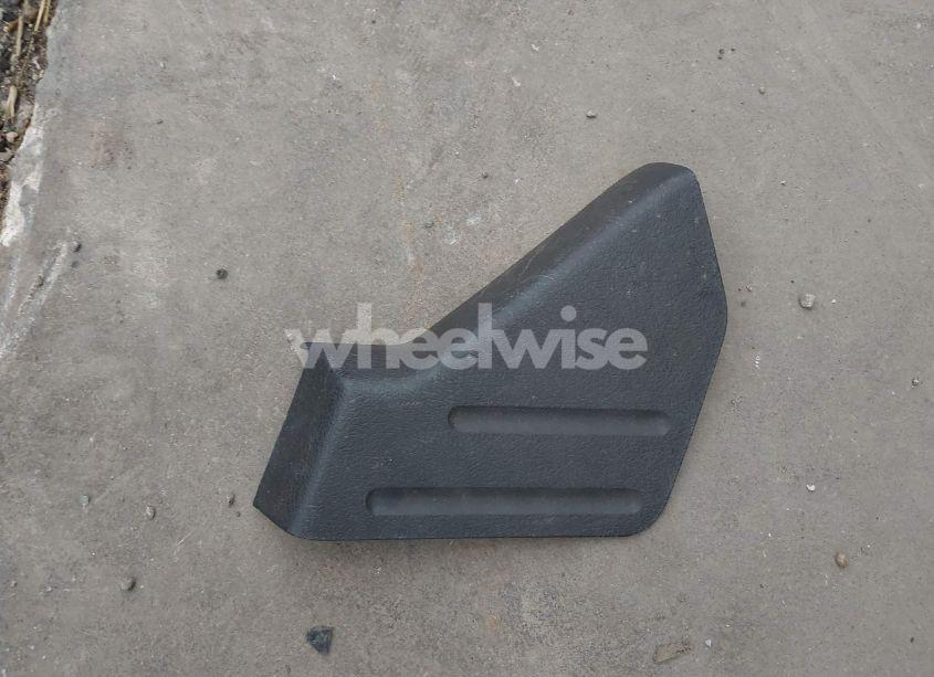 Photo 12 of 2014 Ford F-150 SVT RAPTOR (VIN 1FTFW1R63EFB69066)