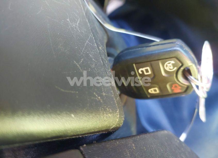 Photo 11 of 2014 Ford F-150 SVT RAPTOR (VIN 1FTFW1R64EFA06328)