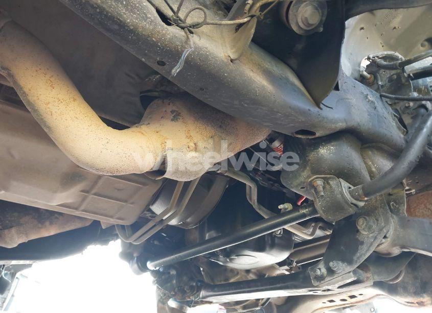 Photo 16 of 2014 Ford F-150 SVT RAPTOR (VIN 1FTFW1R64EFB98527)