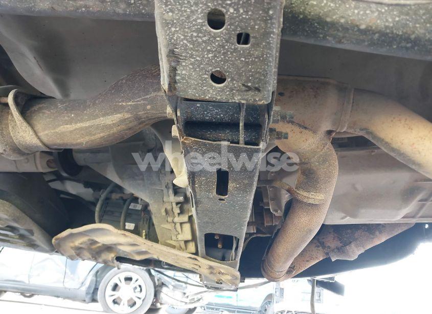 Photo 17 of 2014 Ford F-150 SVT RAPTOR (VIN 1FTFW1R64EFB98527)