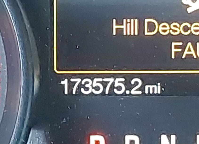 Photo 16 of 2011 Ford F-150 SVT RAPTOR (VIN 1FTFW1R65BFB03582)