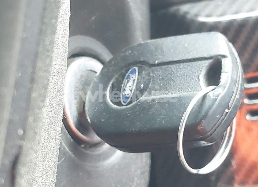 Photo 11 of 2013 Ford F-150 SVT RAPTOR (VIN 1FTFW1R66DFA03994)