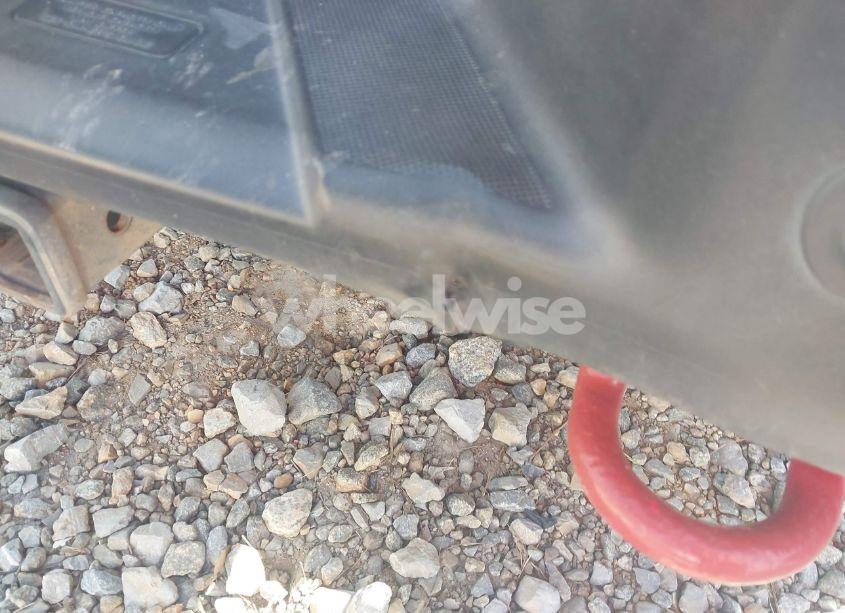 Photo 6 of 2013 Ford F-150 SVT RAPTOR (VIN 1FTFW1R66DFA03994)