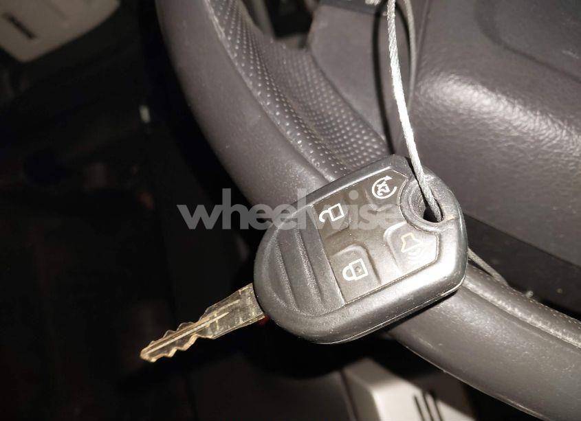 Photo 11 of 2012 Ford F-150 SVT RAPTOR (VIN 1FTFW1R67CFB84991)