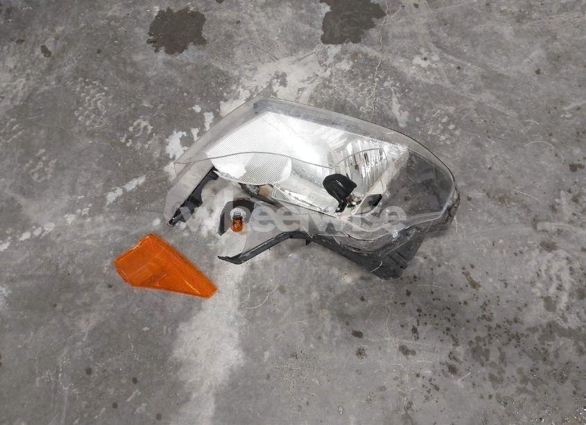 Photo 12 of 2012 Ford F-150 SVT RAPTOR (VIN 1FTFW1R67CFB84991)