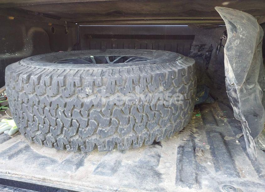 Photo 12 of 2013 Ford F-150 SVT RAPTOR (VIN 1FTFW1R67DFB71823)