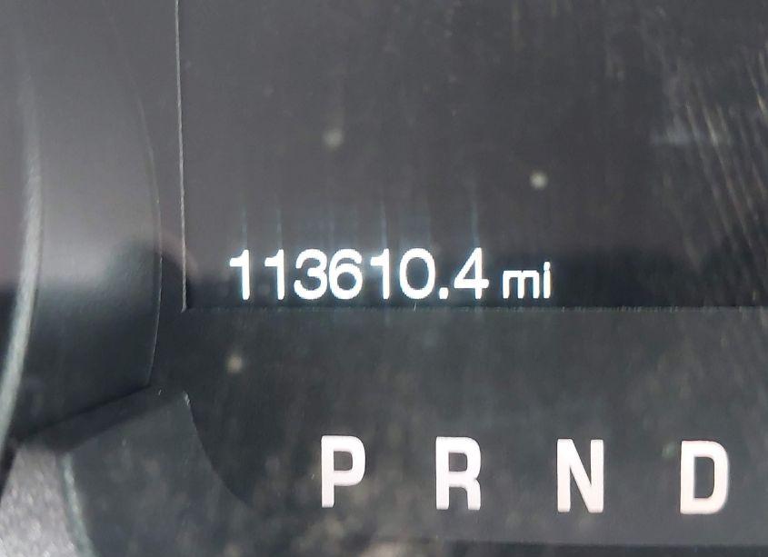 Photo 15 of 2011 Ford F-150 SVT RAPTOR (VIN 1FTFW1R6XBFD02532)