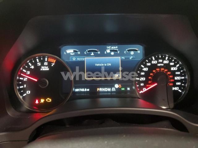 Photo 10 of 2018 FORD F150 RAPTOR N/A (VIN 1FTFW1RG0JFC44311)