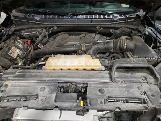 Photo 11 of 2018 FORD F150 RAPTOR N/A (VIN 1FTFW1RG0JFC44311)