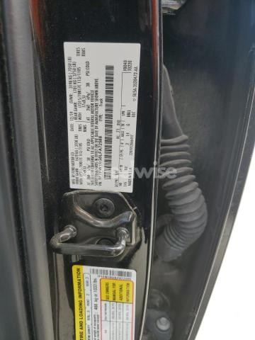 Photo 10 of 2020 FORD F150 RAPTOR (VIN 1FTFW1RG0LFA72588)