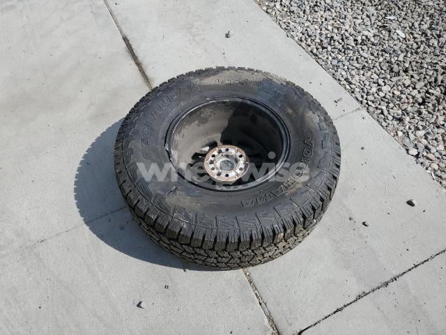 Photo 11 of 2020 FORD F150 RAPTOR (VIN 1FTFW1RG0LFA72588)