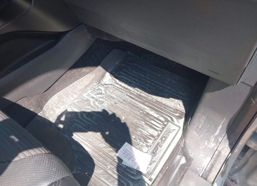 Photo 6 of 2023 Ford F-150 RAPTOR (VIN 1FTFW1RG0PFD25690)