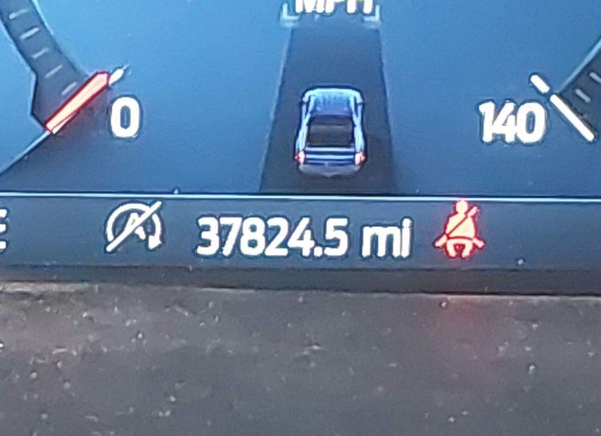 Photo 14 of 2024 Ford F-150 RAPTOR (VIN 1FTFW1RG0RFA02002)