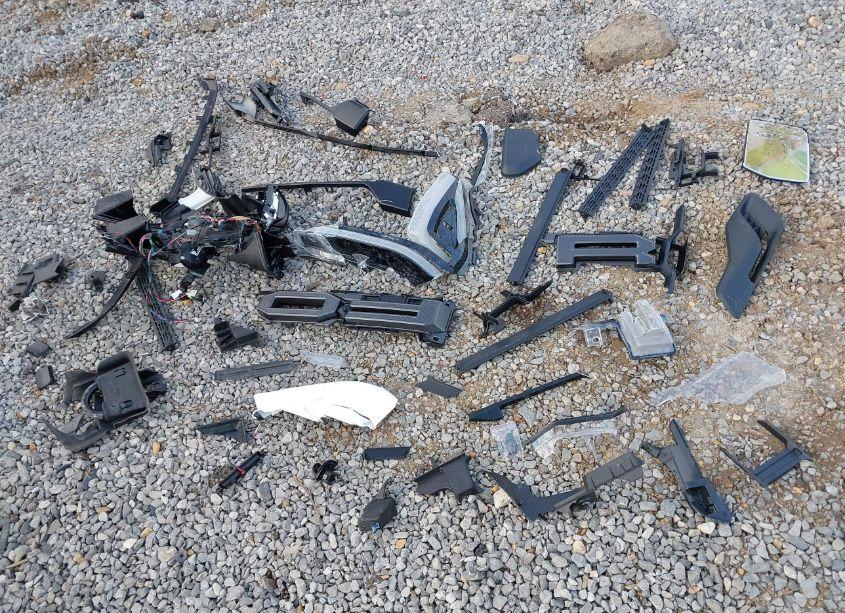 Photo 12 of 2024 Ford F-150 RAPTOR (VIN 1FTFW1RG0RFB77737)