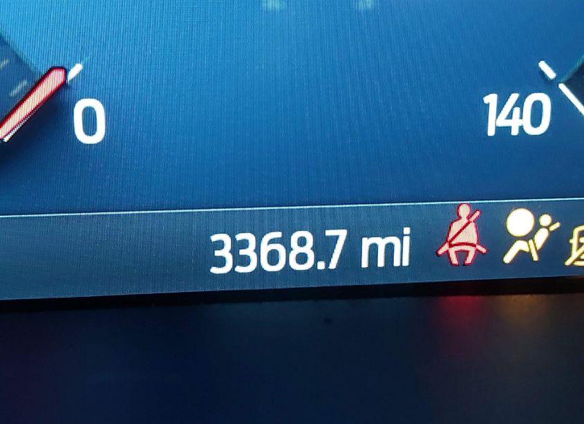 Photo 16 of 2024 Ford F-150 RAPTOR (VIN 1FTFW1RG0RFB77737)