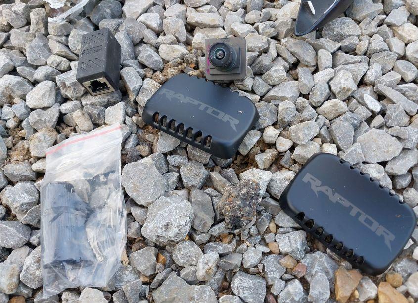 Photo 19 of 2024 Ford F-150 RAPTOR (VIN 1FTFW1RG0RFB77737)