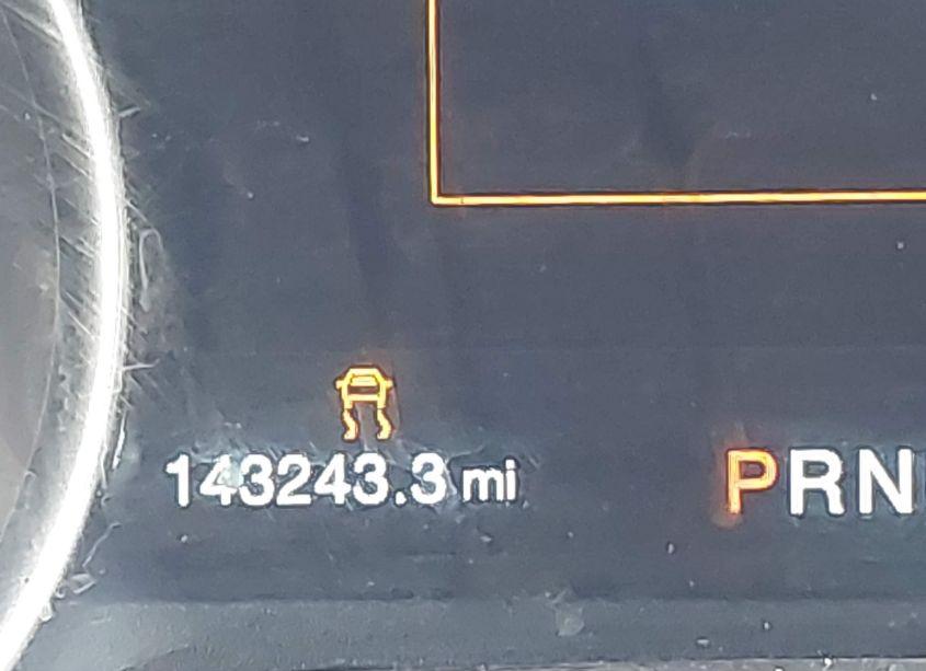 Photo 16 of 2017 Ford F-150 RAPTOR (VIN 1FTFW1RG1HFA31104)