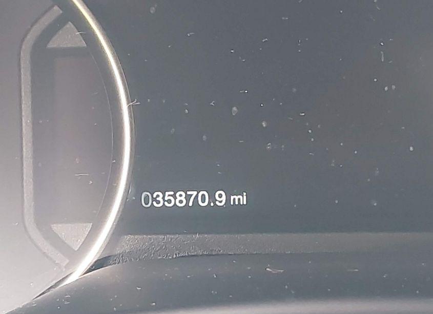 Photo 14 of 2019 Ford F-150 RAPTOR (VIN 1FTFW1RG1KFC85404)