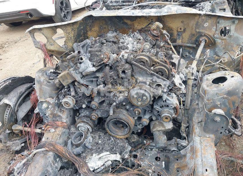 Photo 10 of 2022 Ford F-150 RAPTOR (VIN 1FTFW1RG1NFB44661)