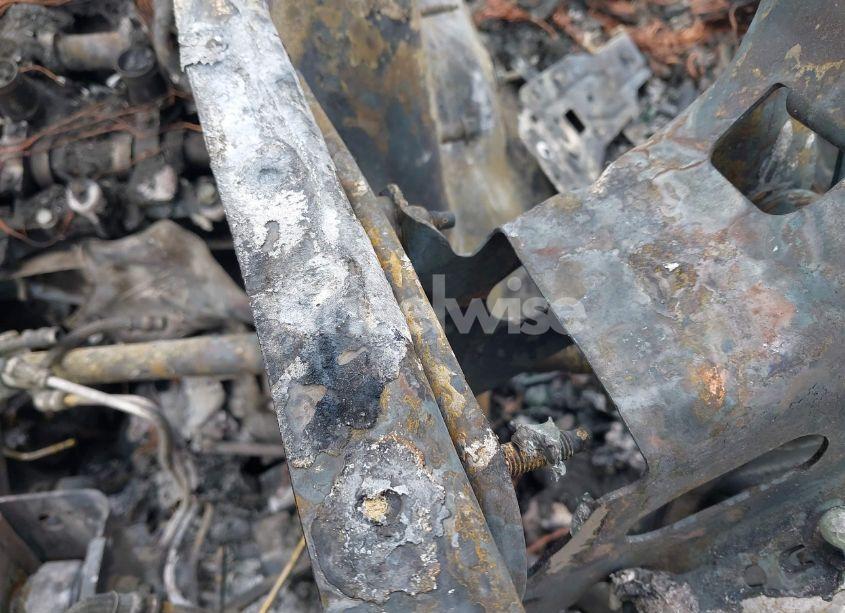 Photo 9 of 2022 Ford F-150 RAPTOR (VIN 1FTFW1RG1NFB44661)