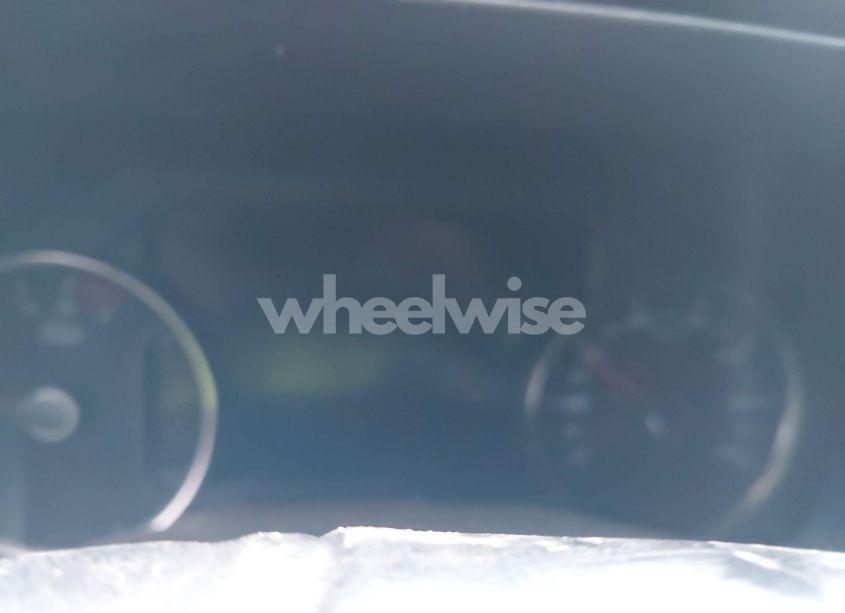 Photo 14 of 2017 Ford F-150 RAPTOR (VIN 1FTFW1RG2HFA21326)