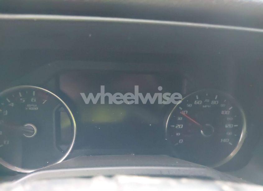 Photo 7 of 2017 Ford F-150 RAPTOR (VIN 1FTFW1RG2HFA21326)