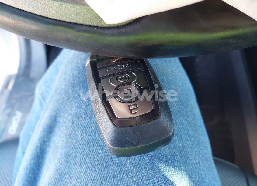 Photo 11 of 2018 Ford F-150 RAPTOR (VIN 1FTFW1RG2JFD81766)