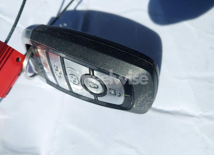 Photo 11 of 2023 Ford F-150 RAPTOR (VIN 1FTFW1RG2PFC16647)