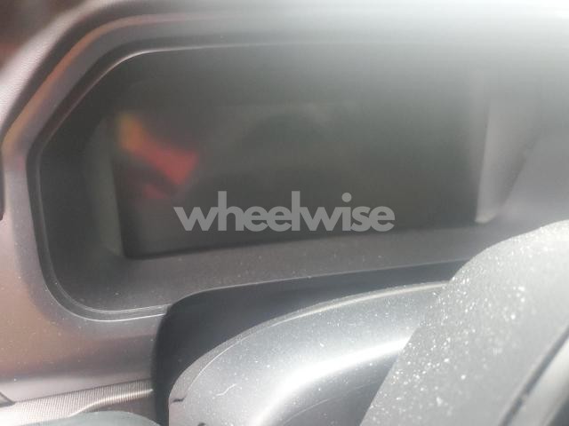 Photo 5 of 2024 FORD F150 RAPTOR (VIN 1FTFW1RG2RFA42582)