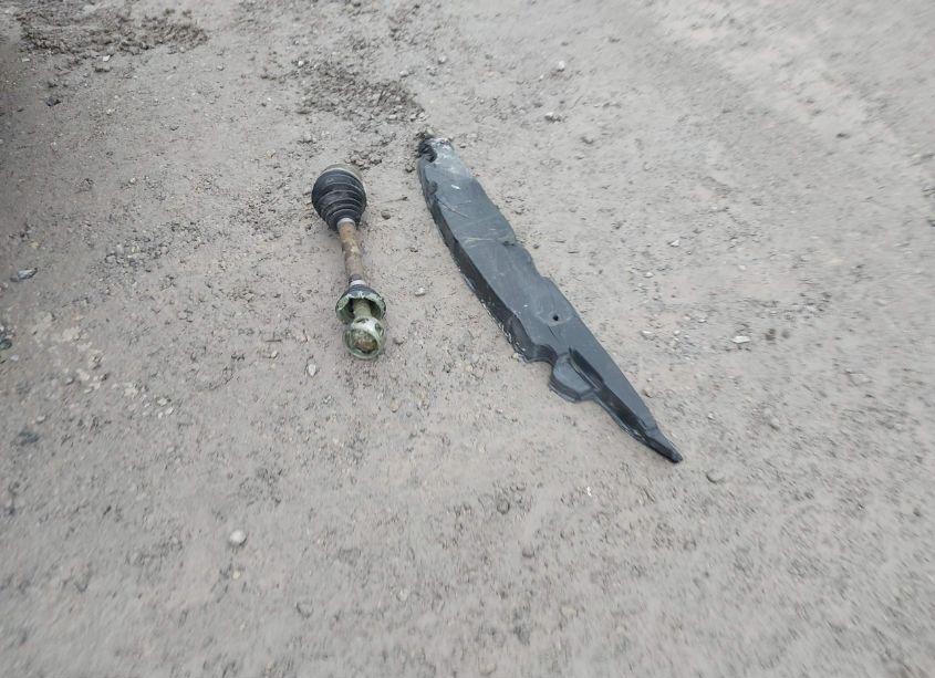 Photo 12 of 2017 Ford F-150 RAPTOR (VIN 1FTFW1RG3HFC32955)