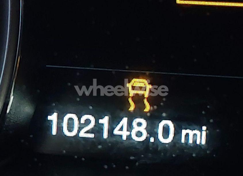 Photo 16 of 2017 Ford F-150 RAPTOR (VIN 1FTFW1RG3HFC34883)