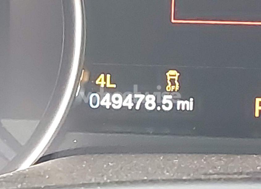 Photo 15 of 2018 Ford F-150 RAPTOR (VIN 1FTFW1RG3JFE52778)