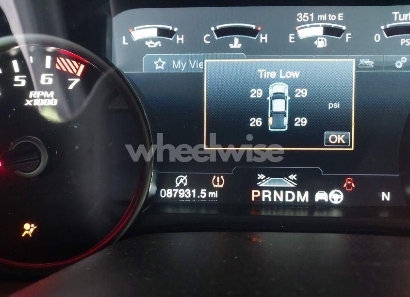 Photo 15 of 2019 Ford F-150 RAPTOR (VIN 1FTFW1RG3KFB42812)