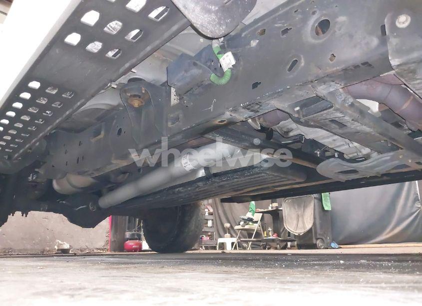 Photo 21 of 2019 Ford F-150 RAPTOR (VIN 1FTFW1RG3KFC98445)