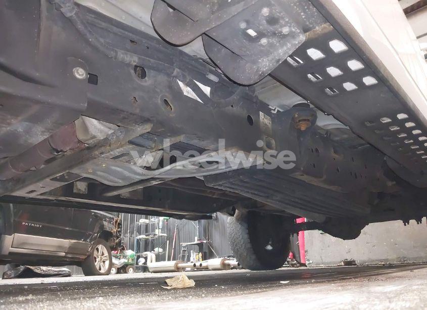 Photo 22 of 2019 Ford F-150 RAPTOR (VIN 1FTFW1RG3KFC98445)